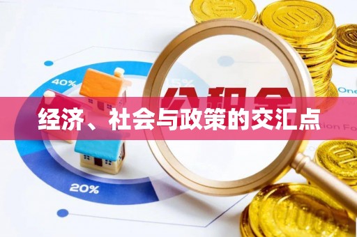 石首经济、社会与政策的交汇点