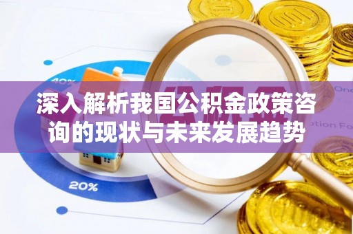 石首深入解析我国公积金政策咨询的现状与未来发展趋势