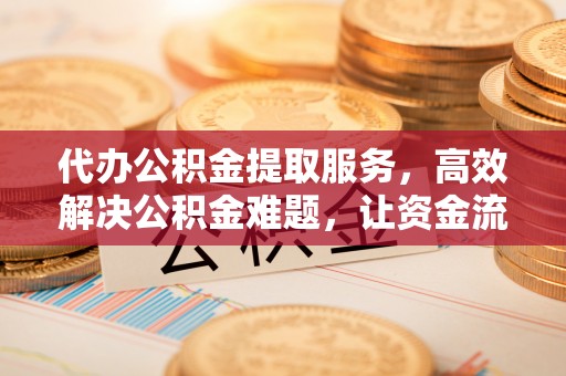 石首代办公积金提取服务，高效解决公积金难题，让资金流动更自由