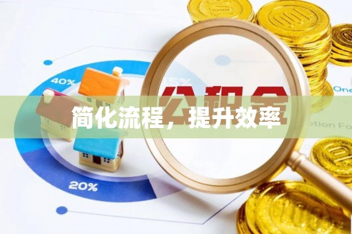 石首简化流程，提升效率